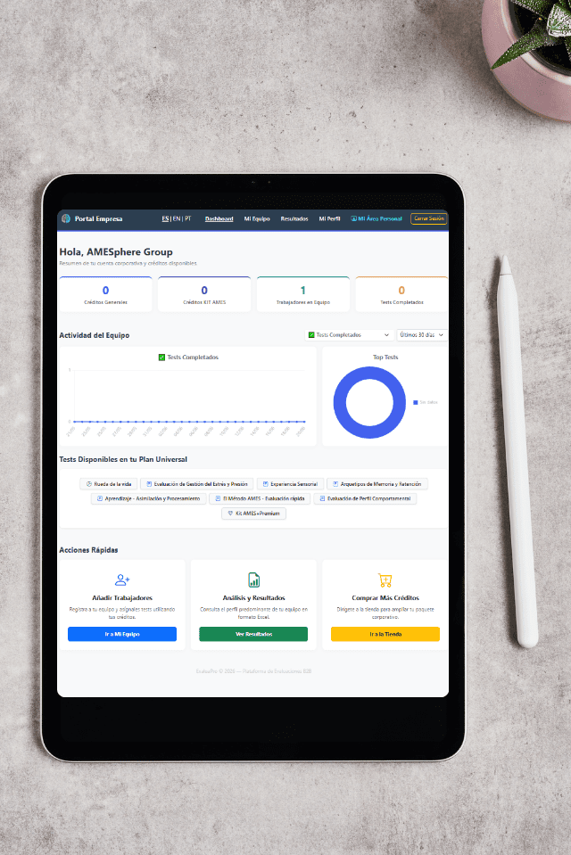 evaluapro