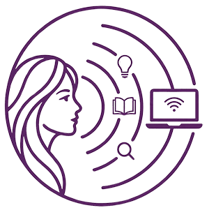 logo mujeres icono 300